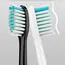Electric Toothbrush Head, Replaceable Sonic Electric Toothbrush Head, Suitable for Sonicare's Electric Replaceable Brush