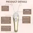 Electric Threading Epilator Women Painless Facial Body Hair Remover Cotton Thread Portable for Face Leg Arm Body Free Shipping