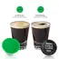 Reusable Coffee Capsule for Nescafe Dolce Gusto Genius S Plus Stainless Steel Refillable Coffee Pod Filters