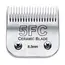 7FC Detachable Pet Dog Clipper Blade Set Compatible With For Most Andis, Oster A5 , Wahl KMClippers，Ceramic &Carbon Steel Blade