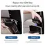 For Tineco Floor One Switch S6/Stretch S6 /S7 Stretch Ultra Wet Dry Vacuum Cleaner ConsumableRoller BrushHEPA Filter Accessories