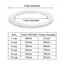 1 Set Coffee Gasket Seal for Coffee Espresso Moka Stove Pot Top Silicone Rubber Seal Espresso Makers Coffee Parts
