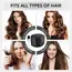 10 Levels Electric Hair Heating Cap Waterproof Hair Steamer Cap Thermal Treatment Hat SPA Nourishing Hair Styling Care