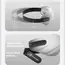 Dreamlight 3D Full Shading Relaxing Eye Mask Sleeping Mask Airbag Block Out Light For Sleeping Aid Eye Mask Children Gift