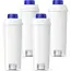 DLSC002 Water Filter Replacement Compatible With Delonghi Coffee Machine Filter Activated Carbon Softener For De'longhi