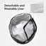 10 Levels Electric Hair Heating Cap Waterproof Hair Steamer Cap Thermal Treatment Hat SPA Nourishing Hair Styling Care