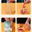 100ml/250ml Electric Mini Garlic Press Chopper - Rechargeable USB Masher with Powerful Lithium Battery, Easy Meat Grinder