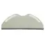 Compatible for Xiaomi Robot Vacuum S40 / OV81 Accessories Main Brush Hepa Filter Mop Cloth Replacement Parts