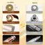 2-in-1 Facial and Eyebrow Trimmer, USB Charging Hair Removal Device, Women's Lipstick Shaver, Suitable for Face, Lips, and Body