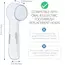 6/12Pc for Oral B Protective Cover for Braun Tooth Brush Heads Lid Stand Holder Electric Toothbrush Heads Keep Clean Travel Case