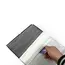 DIY Generic 300*1200mm Hepa Filter Paper with Folds 20mm Screen Homemade Car Air Purifier Air Conditioning Dust Net Cotton Pm2.5