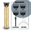 2025 Vintage T9 Hair Clipper /Accessories | USB Fast Charge LCD Shaver | 0mm Bald Cutting Machine Barber for Men Home Haircut