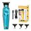 OMUONE Professional Barber Cordless Hair Clipper USB Rechargeable Hair Trimmer Precision Beauty Tool Men's Gift