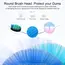 NEW 3/5/10 pcs Fairywill Replacement Toothbrush Heads for FW-507/508/551/515/917/959/2011,FW-D1/D3/D7/D8 Electric Toothbrush