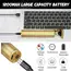 2025 Vintage T9 Hair Clipper /Accessories | USB Fast Charge LCD Shaver | 0mm Bald Cutting Machine Barber for Men Home Haircut