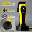 BRDCLIP Hair Clippers Rechargeable Clippers Barber Adjustable Hair Cut Machine Cordless LED Display Clippers Set BRD-619 BRD-339