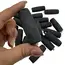 10 Pcs Foot Care Tool Heads Pedi Hard Skin Remover Refills Replacement Rollers For Scholls File