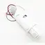 Original Vacuum Cleaner Brush Head Connector Hose for Xiaomi K10/G10 1C Xiaomi Dreame V8/V9P/V11 Vacuum Cleaner Parts