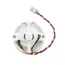 Motor for Xiaomi Roborock S50 S51 S55 S5 S5 Max S6 Pure S6 MaxV with Orange Pulley Motor Vacuum Cleaner Distance Sensor