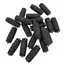 10 Pcs Foot Care Tool Heads Pedi Hard Skin Remover Refills Replacement Rollers For Scholls File