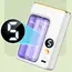 Automatic Diffuser Aromatherapy Car Perfume with Display Essential Oil Humidifier Bathroom Deodorization Air Freshener Jasmine