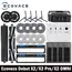 Ecovacs Deebot X2 Omni / X2 Pro / X2 Robot Vacuum Accessories Roller Main Side Brush Hepa Filter Mop Cloth Dust Bag Parts