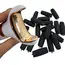 10 Pcs Foot Care Tool Heads Pedi Hard Skin Remover Refills Replacement Rollers For Scholls File