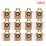 For Xiaomi Robot Vacuum X20 Max / D109GL Parts Accessories Main Brush Side Brush Hepa Filter Mop Cloth Dust Bag Replacement