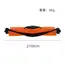 For Xiaomi Robot Vacuum X20 Max / D109GL Parts Accessories Main Brush Side Brush Hepa Filter Mop Cloth Dust Bag Replacement
