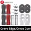 Roborock Qrevo 5AE / Curv / CurvC / Curv S5X 5A1 5XC / Edge / EdgeC / Edge S5A 5V1  Parts Brush Filter Mop Bag