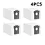 Compatible For Dreame X50 Ultra X30 Ultra X30 Pro X40 Ultra L40 Ultra S30 Pro Ultra Spare Parts Accessories Dust Bag