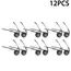 Roborock Qrevo 5AE / Curv / CurvC / Curv S5X 5A1 5XC / Edge / EdgeC / Edge S5A 5V1  Parts Brush Filter Mop Bag