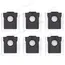 Compatible For Dreame X50 Ultra X30 Ultra X30 Pro X40 Ultra L40 Ultra S30 Pro Ultra Spare Parts Accessories Dust Bag