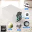 Compatible For Dreame X50 Ultra X30 Ultra X30 Pro X40 Ultra L40 Ultra S30 Pro Ultra Spare Parts Accessories Dust Bag
