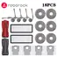 Roborock Qrevo 5AE / Curv / CurvC / Curv S5X 5A1 5XC / Edge / EdgeC / Edge S5A /  Edge 5V1 Parts Brush Filter Mop Bag