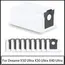 Compatible For Dreame X50 Ultra X30 Ultra X30 Pro X40 Ultra L40 Ultra S30 Pro Ultra Spare Parts Accessories Dust Bag