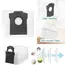 Compatible For Dreame X50 Ultra X30 Ultra X30 Pro X40 Ultra L40 Ultra S30 Pro Ultra Spare Parts Accessories Dust Bag