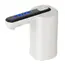 Double Pumps Powerful Automatic Water Dispenser Portable Water Gallon Bottle Switch Pump USB Charging for Home Kitchen Office