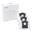 【Original 】Dust Collection Bag (3.2L) for Dreame L10s Pro Ultra/X40 Ultra/X50 Ultra/X30 Ultra/L10s Ultra Gen2/L40 Ultra(3-Pack)