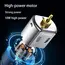 KEMEI Professional Electric Hair Trimmer for Men, Cordless Beard and Hair Clipper, Hair Cutter Machine, Rechargeable Set,Km-1757