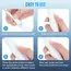 Ultrasonic Scaler for Teeth Cleaning Tartar Removal Plaque Removal Rechargeable Teeth Whitening Oral Care and Dental Cleaner
