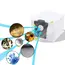 【Original 】Dust Collection Bag (3.2L) for Dreame L10s Pro Ultra/X40 Ultra/X50 Ultra/X30 Ultra/L10s Ultra Gen2/L40 Ultra(3-Pack)