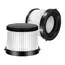 DCV501HB DCV5011H Replacement HEPA Filter For DEWALT 20V Cordless Handheld Vacuum Cleaner, Washable Reusable Filter Accessories