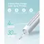 Fairywill Electric Sonic Toothbrush USB Charge FW-507 Rechargeable Waterproof Electronic Tooth Brushes Replacement Heads Adult
