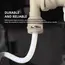 2.4x4mm Hose 150/200/300/400/500mm Length Tube High-Temperature Resistant Tube Replacement for Coffee Machines