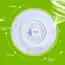 220V 4/6/7inch 110/150/180mm Silence Ventilating Strong Exhaust Extractor Fan for Window Wall Bathroom Toilet Kitchen Mounted
