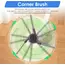 Dreame L50s Pro Ultra Vacuum Cleaner Replacement Accessories Main Side Brush HEPA Filter Mop Cloths Dust Bag Spare