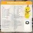 10 Pack KFI 357 Vacuum Bags for Karcher WD2 Plus/WD3/SE4001 - High-Efficiency Washable Filters Tear-Resistant Dust Bags for Wet/