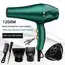 New High Wind Power Hair Dryer With Hot And Cold Constant Temperature Quick Drying Hood, Household Hair Salon Hair Dryer Tube