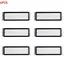 HEPA Filter For Roborock E3 E4 E5 S5 S50 S55 S60 S5 MAX S6 S6 Pure S6 MaxV For Xiaomi 1S SDJQR01RR Robot Vacuum Accessories Part